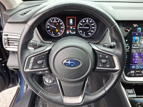 Used 2021 Subaru Outback Onyx Edition XT w/ Popular Package #2 image 19