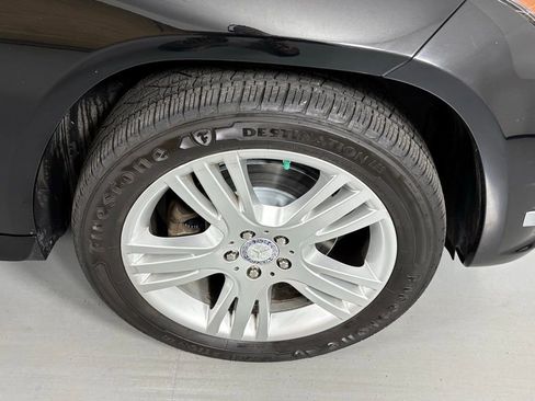 Used 2014 Mercedes-Benz GLK 350 2WD image 5