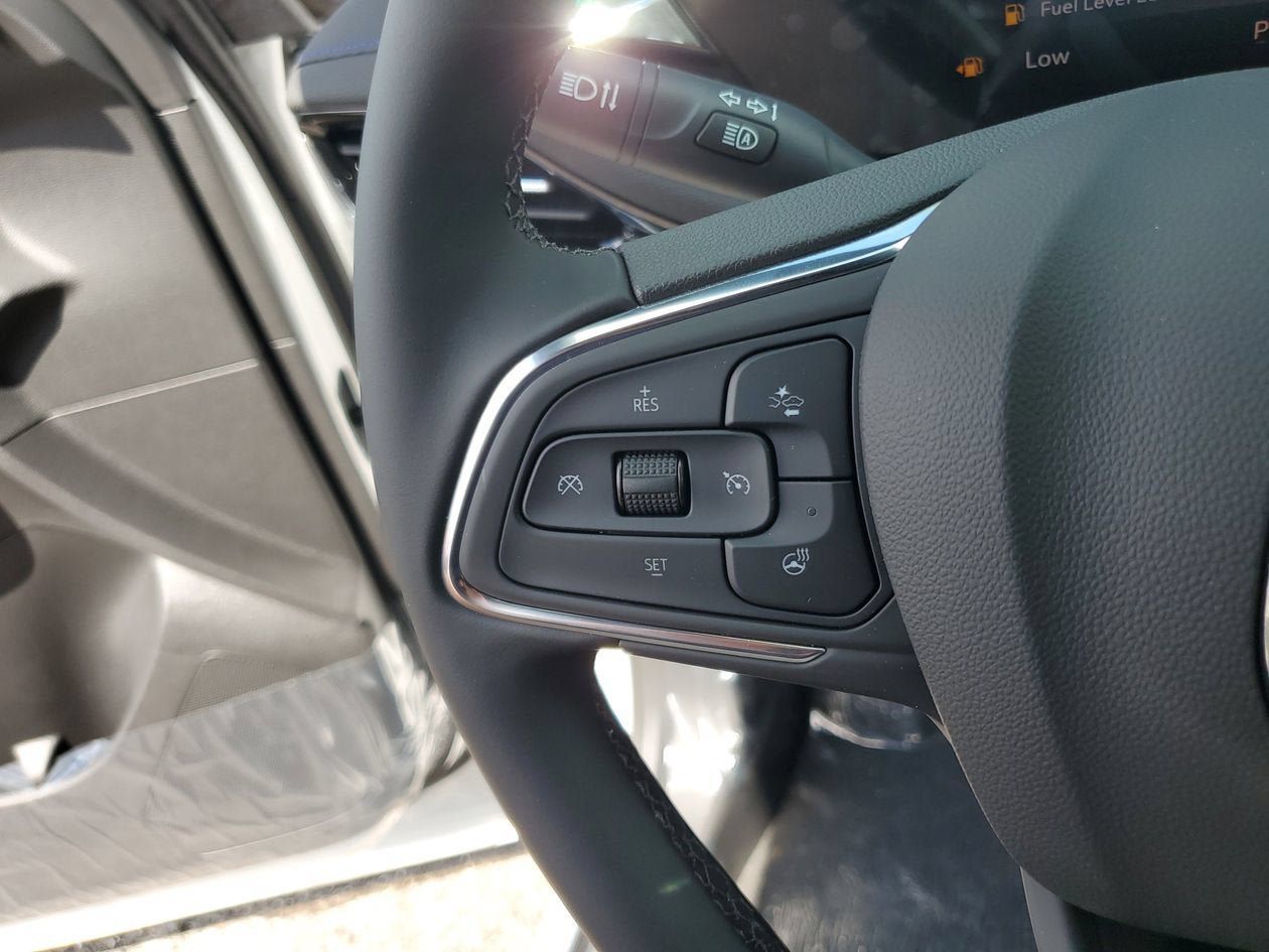 New 2026 Buick Envista Sport Touring w/ Convenience I Package FWD image 28