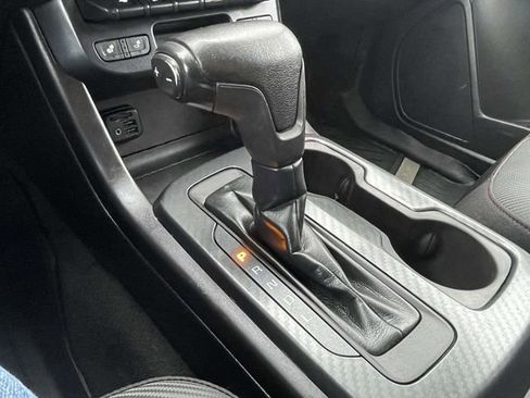 Used 2020 GMC Canyon All Terrain w/ All Terrain X Package image 22