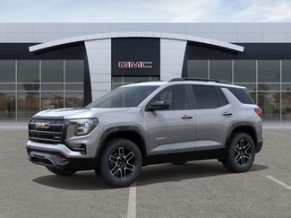 New 2026 GMC Terrain AT4 AWD/4WD video 2