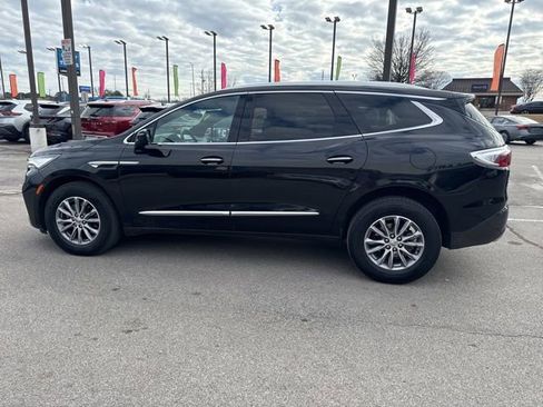 Used 2024 Buick Enclave Premium image 6