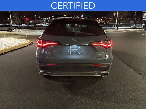 Used 2025 Honda HR-V Sport image 5