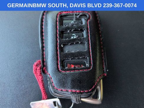 Used 2020 Lexus NX 300 F Sport w/ Accessory Package 2 FWD image 30
