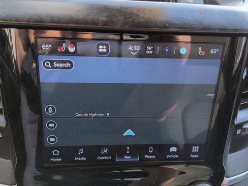 Used 2022 RAM 1500 Big Horn image 16