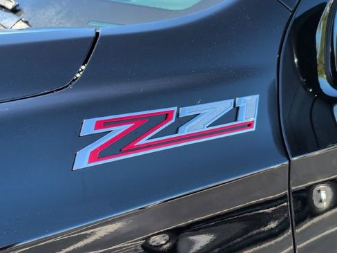 Used 2024 Chevrolet Tahoe Z71 image 9