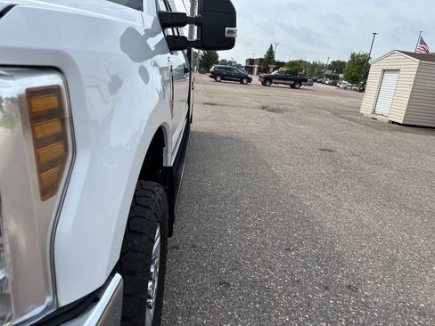 Used 2018 Ford F350 XLT image 16