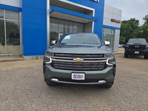 Certified 2023 Chevrolet Suburban Premier AWD/4WD image 26