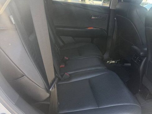 Used 2011 Lexus RX 350 AWD w/ Premium Pkg image 15