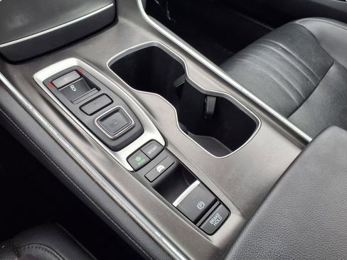 Used 2019 Honda Accord EX-L image 21