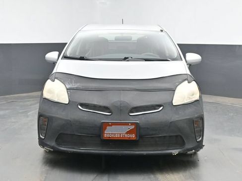 Used 2012 Toyota Prius Two FWD image 3