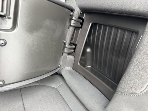 Used 2021 GMC Sierra 1500 Elevation image 35