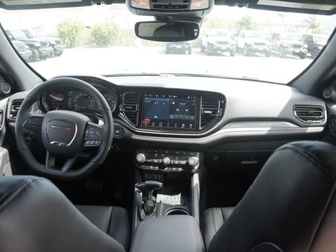 New 2026 Dodge Durango GT AWD/4WD image 26