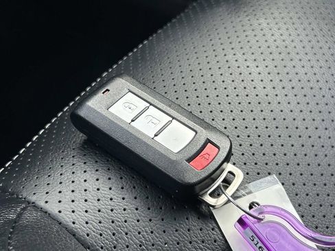 Used 2025 Mitsubishi Outlander Sport SEL image 29