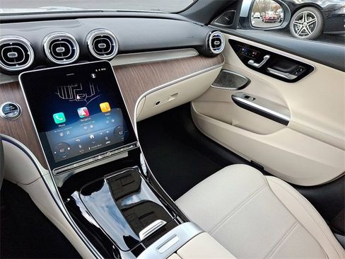 Used 2026 Mercedes-Benz C 300 4MATIC Sedan image 13