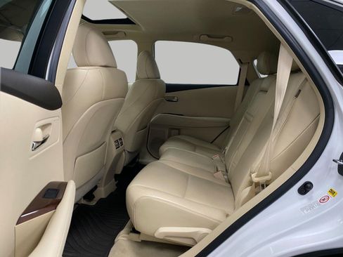 Used 2015 Lexus RX 350 AWD image 29