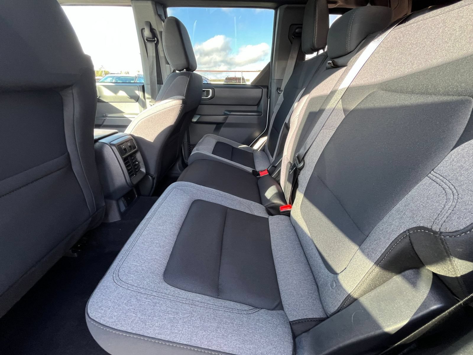 Used 2026 Ford Bronco Big Bend AWD/4WD image 25