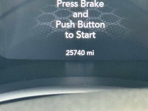 Used 2023 Dodge Charger SRT Hellcat w/ Harman/Kardon Audio Group RWD image 24