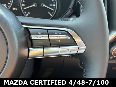 Used 2025 MAZDA CX-50 Meridian Edition w/ Weather Package image 23