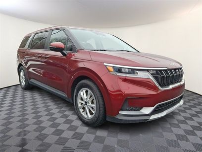 Used 2024 Kia Carnival LX