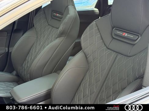 New 2026 Audi S5 Prestige AWD/4WD image 17