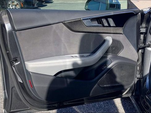 Certified 2023 Audi S5 Premium Plus w/ Premium Plus Package image 22