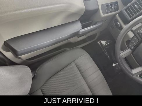 Certified 2019 Ford F150 XL w/ Equipment Group 101A Mid AWD/4WD image 30