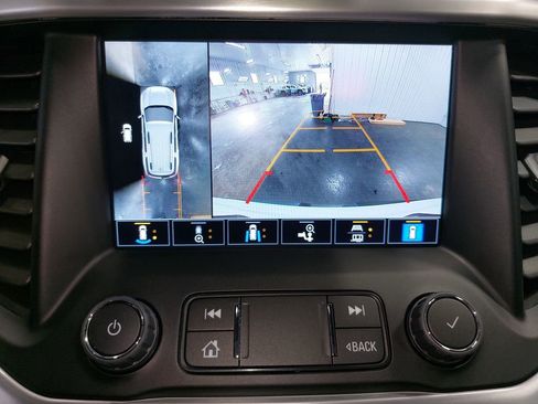 Used 2023 GMC Acadia SLT w/ Elevation Edition AWD/4WD image 26