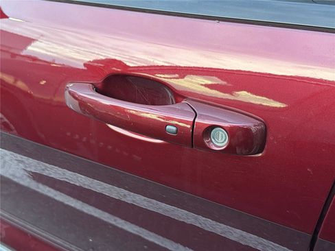 Used 2021 Jeep Grand Cherokee High Altitude image 7