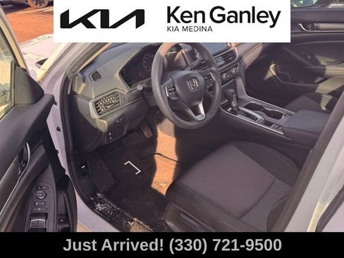 Used 2020 Honda Accord LX image 10