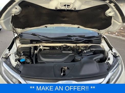 Used 2018 Honda Odyssey Elite image 31