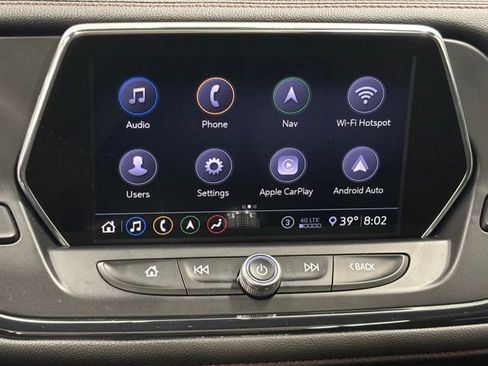 Used 2020 Chevrolet Blazer RS image 27