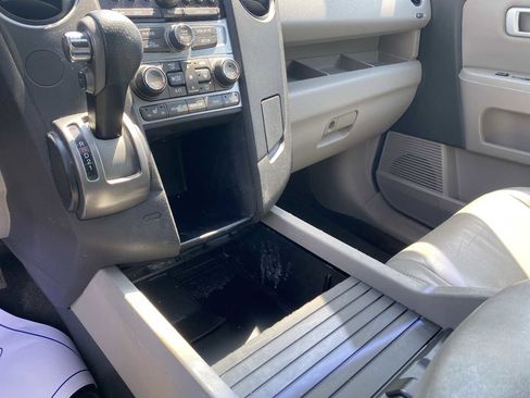 Used 2012 Honda Pilot EX-L image 15