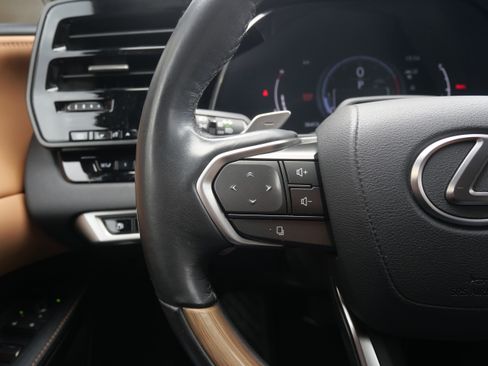 Used 2023 Lexus RX 350 Premium Plus image 12