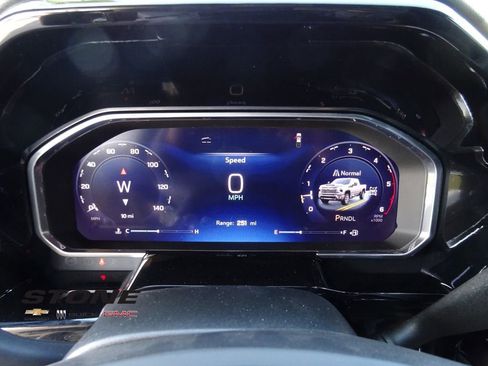 New 2026 Chevrolet Silverado 3500 High Country w/ High Country Premium Package image 27