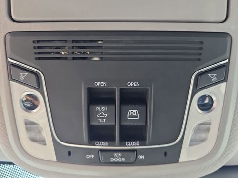 Used 2023 Honda Ridgeline RTL-E image 28
