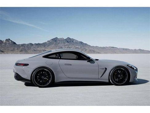New 2026 Mercedes-Benz AMG GT 55 image 17