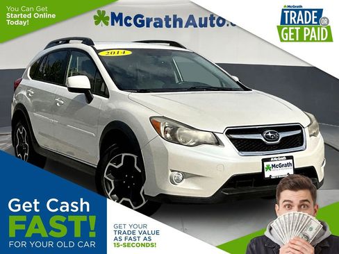 Used 2014 Subaru Crosstrek 2.0i Limited AWD/4WD image 1