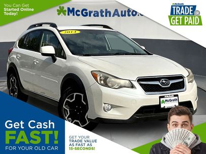 Used 2014 Subaru Crosstrek 2.0i Limited