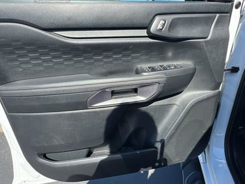 Used 2024 Ford Ranger XLT w/ Technology Package image 20