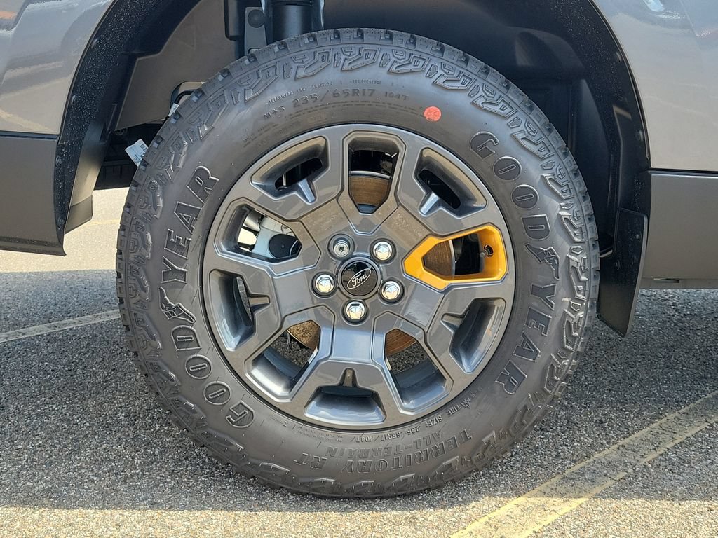 New 2026 Ford Maverick Tremor AWD/4WD image 6