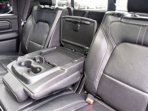 Used 2021 RAM 1500 Limited image 24