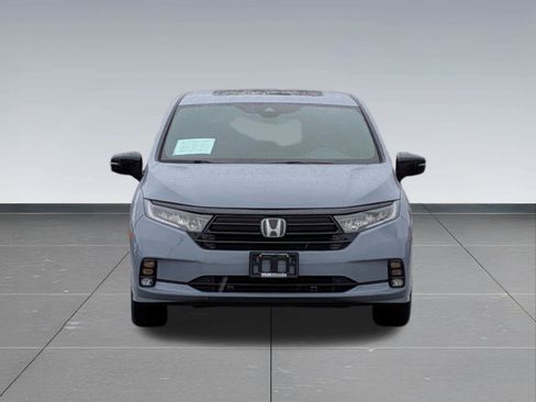 Certified 2024 Honda Odyssey Sport image 9