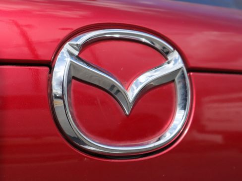 Certified 2021 MAZDA CX-30 FWD 2.5 S w/ Premium Package image 35