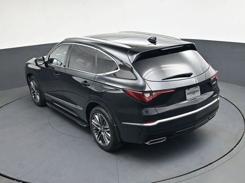 Used 2025 Acura MDX w/ Advance Package image 25