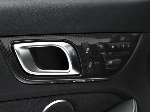 Used 2013 Mercedes-Benz SLK 55 AMG image 21