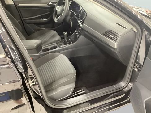 Used 2023 Volkswagen Jetta S FWD image 10
