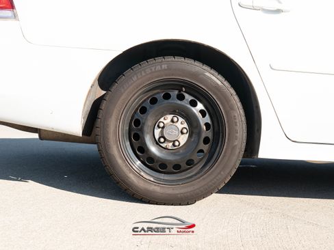 Used 2012 Chevrolet Impala Police image 9