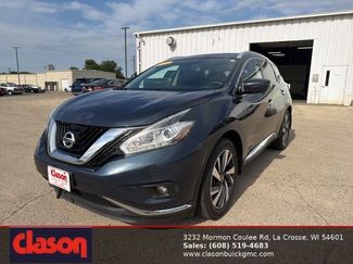 Used 2018 Nissan Murano S AWD/4WD video 1