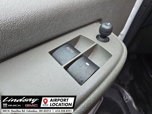 Used 2023 Chevrolet Express 3500 LS image 21